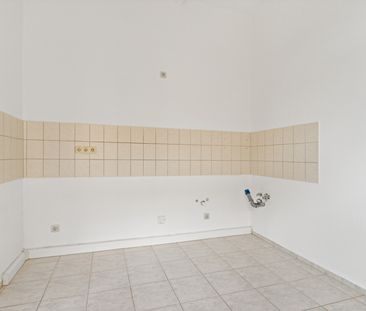 4-Raumwohnung mit Balkon in der Jacobstraße! - Foto 5