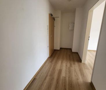 Stadtgarten Residenz Celle – Service-Wohnen 2-Zimmer Wohnung mit Ba... - Photo 3