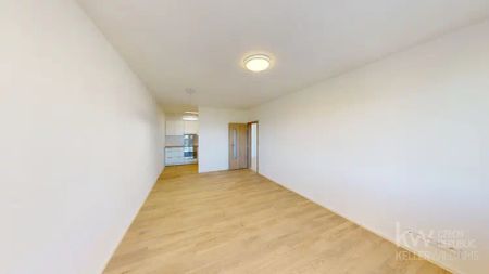 Pronájem bytu 3+kk 64 m - Fotografie 3
