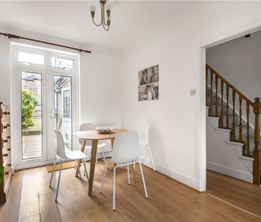 Bollo Lane, Chiswick, London, W4 5LR - Photo 4