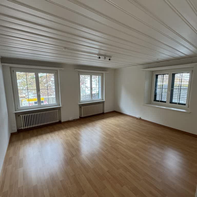 4 Zimmer, 71 m², 1. Stock - Photo 1