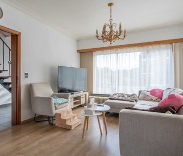 Woning met 2 slaapkamers, garage en tuin te Oud-Turnhout - Photo 5