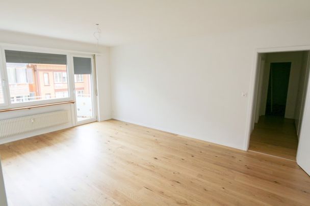 3 Zimmer, 2. Stock - Photo 1