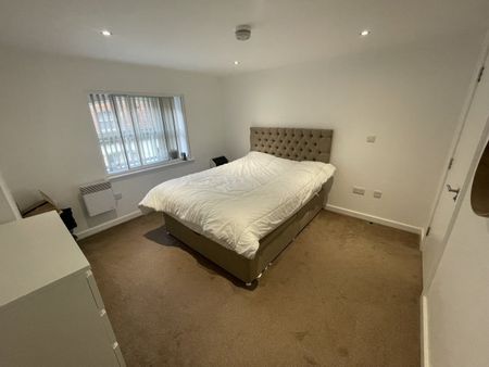 The Albany, Old Hall Street L3 - Photo 5