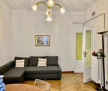 Quadrilocale o più in Via Alessandro Tadino, Milano - Photo 2