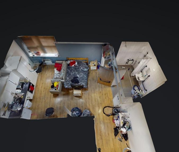 Studio to rent - Photo 3