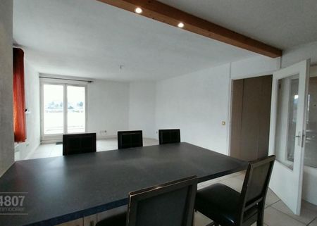 Appartement T2 à louer à Annemasse - Photo 4