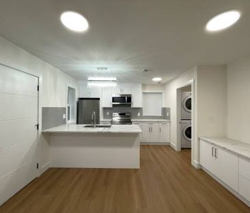 $2,200 / 1br – 550ft2 – BRAND NEW 1bedroom 1 bathroom LANEWAY house... - Photo 1