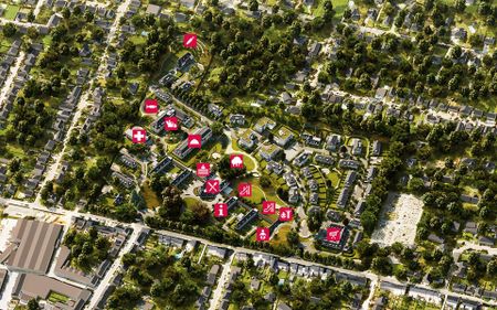 Duplex - for rent - Photo 3