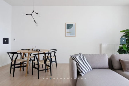 Appartement te huur - Photo 4