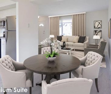 Grace Manors — 2 Bedroom Townhouse - Photo 1