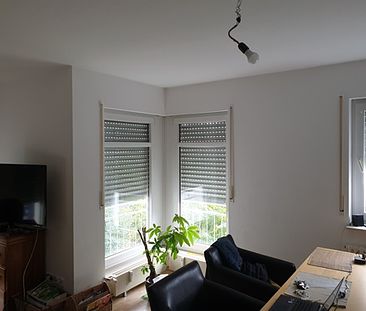 4-Zimmer Maisonette Wohnung mit Terrasse und Gartenanteil - Foto 5
