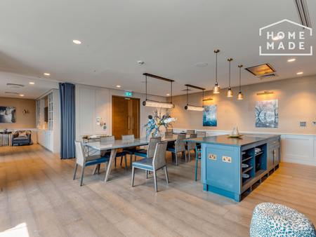 Ostro Tower, Canary Wharf, E14 - Photo 5