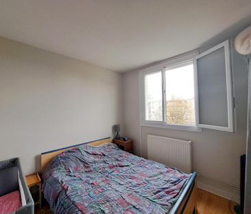 Location Appartement 2 pièces 50m² CHAMBRAY LES TOURS 37170 - Photo 1