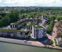 Appartement te huur: P.H. Saanlaan 2 1112 JZ Diemen - Foto 5