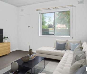 Convenient Apartment Living on Kensington Road - Photo 2