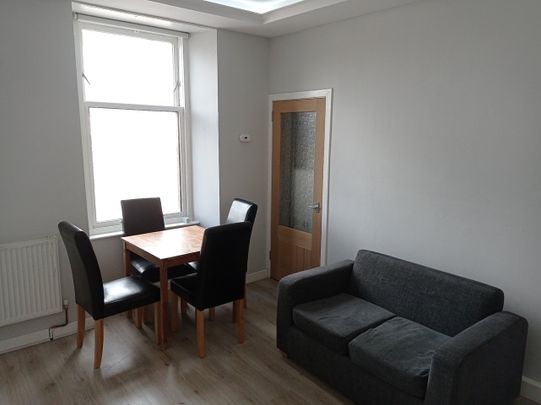 1 Bed Flat, Tollcross Road, G32 - Photo 1
