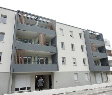 Location Appartement 2 pièces 43m² TOULOUSE 31200 - Photo 6