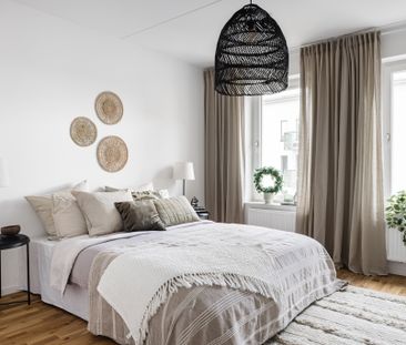 Sjöfrökens väg, Botkyrka - Foto 5