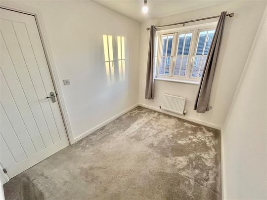 Meridian Close, Nottingham - Photo 1