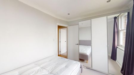 2 bedroom apartment to rent - Photo 4