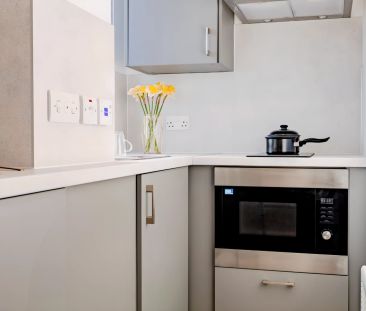 Seaview Studio - Photo 4