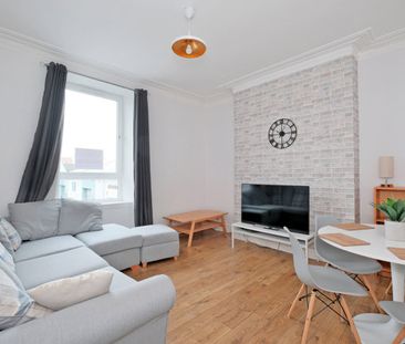 20 Holland Street, AB25 3UL, Aberdeen - Photo 5