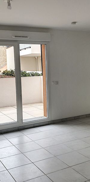 Appartement 1 pièce - Photo 1