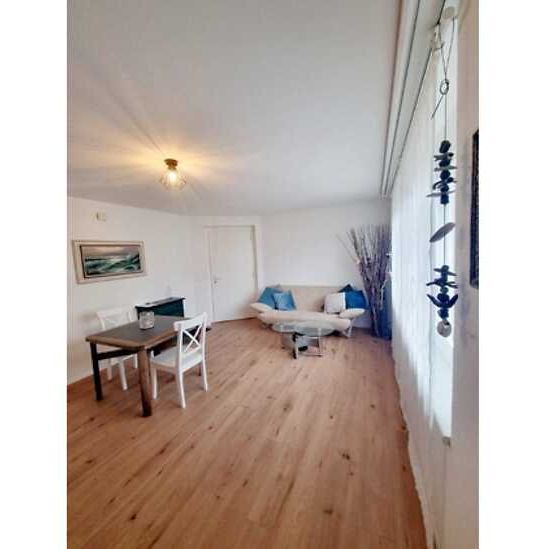 2 Zimmer-Wohnung in Fraubrunnen (BE), möbliert, auf Zeit - Photo 1