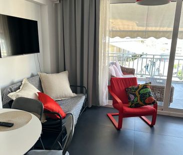 Studio/Γκαρσονιέρα για ενοικίαση Άγιος Ιωάννης (Καβάλα) - Photo 2