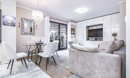 Warszawa, Wola, ul. Burakowska - Photo 2