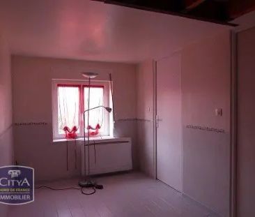 Maison à louer 2 pièces 33m² - Photo 2