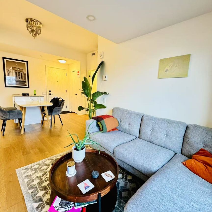 Appartement - 503-1 Boul. De Maisonneuve O. - Photo 1