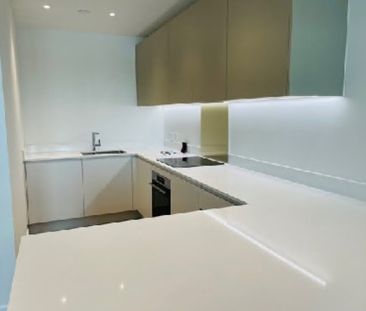 1 bedroom apartment to rent - Photo 4