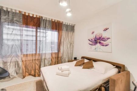 Appartement 30 m² - 1 pièce - Cannes (06400) - Photo 3