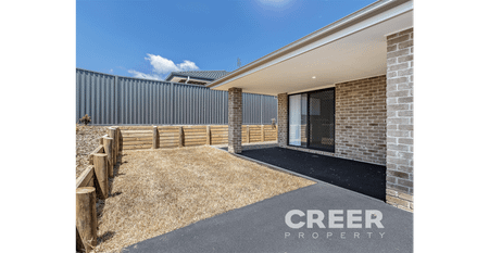 Tidy 2 bedroom Duplex - Photo 5