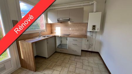 Location Maison 5 pièces 99m² DURTOL 63830 - Photo 3