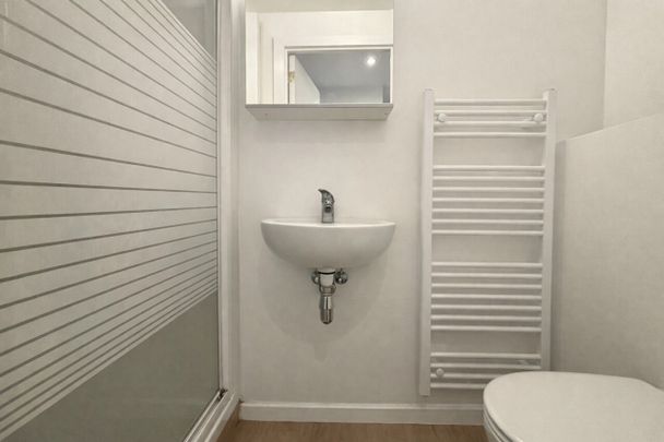 Ruim flatje op de Leuvense ring! - Photo 1