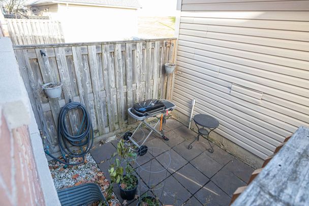 For Lease - 87 Brickworks Lane, Toronto, Ontario - Photo 1