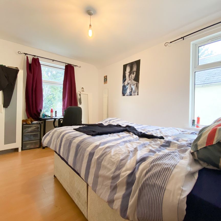 Llandough Street, Cathays - Photo 1