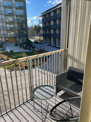 Sänkhagsvägen, Sollentuna - Photo 1
