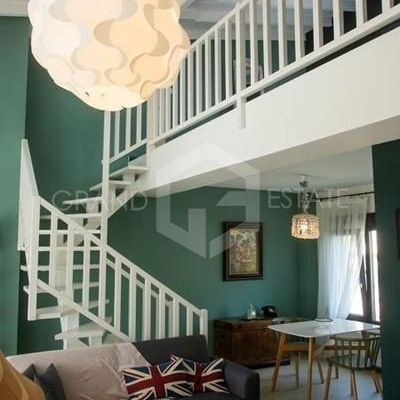 Loft για ενοικίαση Κέντρο (Πυλαία) - Photo 1