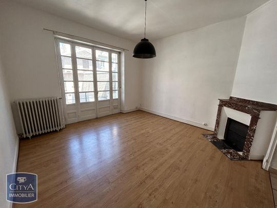Location Appartement 3 pièces 62m² PAU 64000 - Photo 1