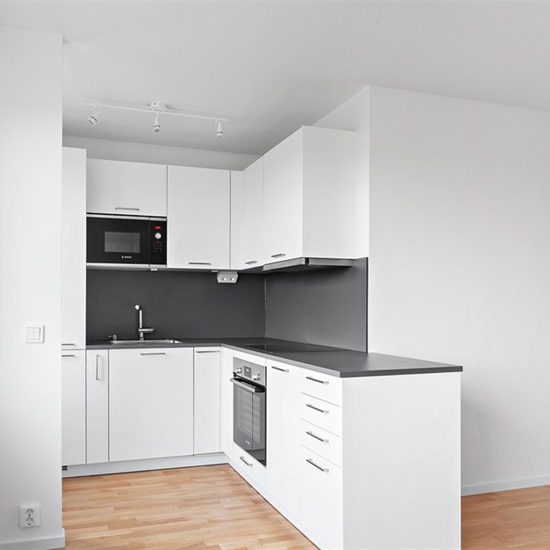 Agnesfridsvägen 101 - Foto 1