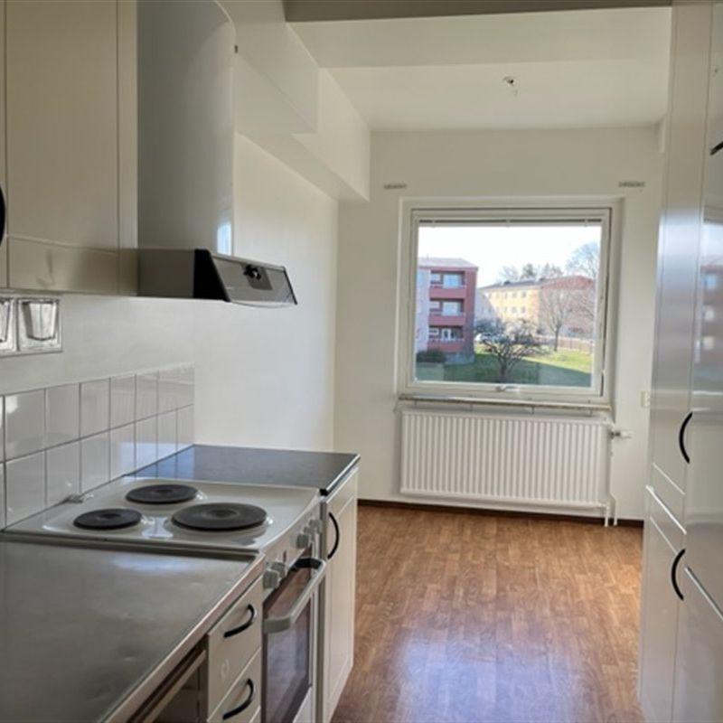 Nämndemansgatan 3 C - Photo 1