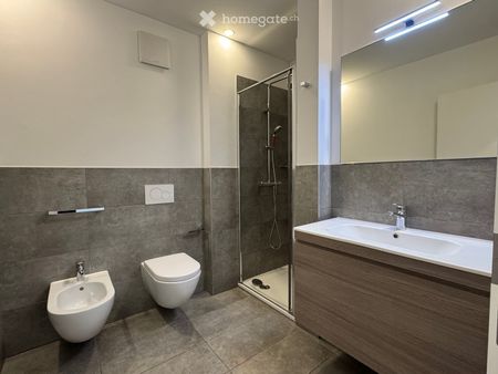 MASSAGNO - Appartamento 3.5 locali in affitto, 90 m² - Photo 4