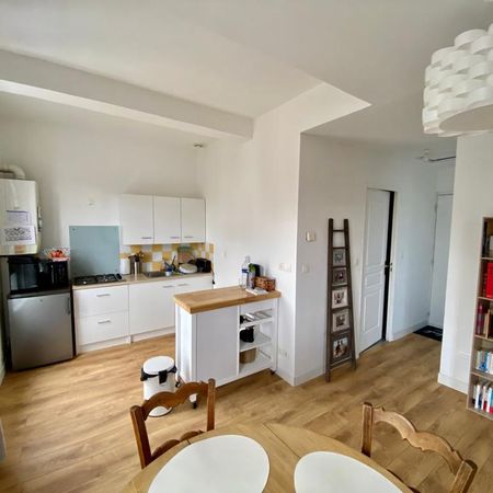 Location Appartement 3 pièces 43m² VIGNACOURT 80650 - Photo 4