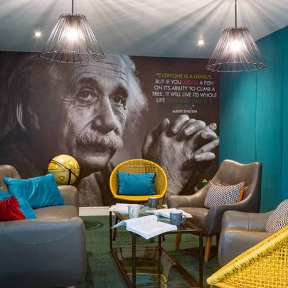 Smart Apartment - Photo 1
