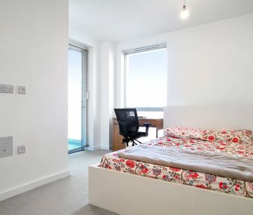 1 bedroom property to rent - Photo 6