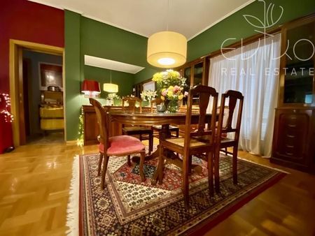 Διαμέρισμα για ενοικίαση Γηροκομείο (Αμπελόκηποι - Πεντάγωνο) - Φωτογραφία 5